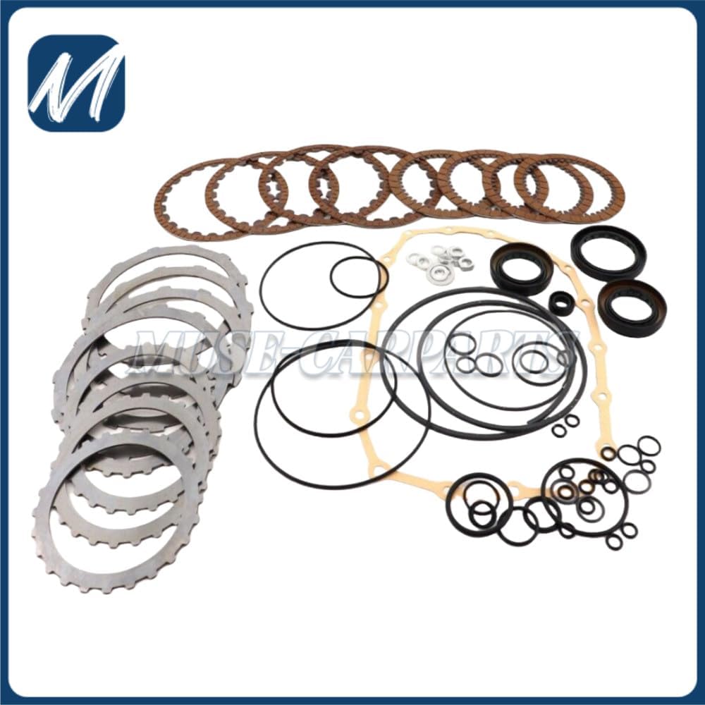 ya 10 9.16 baidi NEW M3WC CVT Auto Transmission Master Rebuild Kit for Honda for Civic 1.3L 1.8L