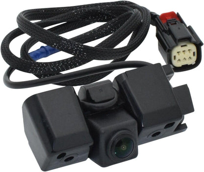 ya 2 8.15 for 14-15 Silverado Sierra Rear View Backup Assist Parking Camera 22803702 at