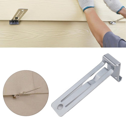 ya 28 10.13 baidi Efficient Siding Helper For 516 in Fiber Cement Siding Gauge