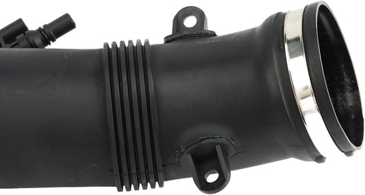 ya 4 8.8.2 Tracheal inlet boot 13717627501 suitable for 10-15 for Mini Cooper Country for MAN and Pace for MAN