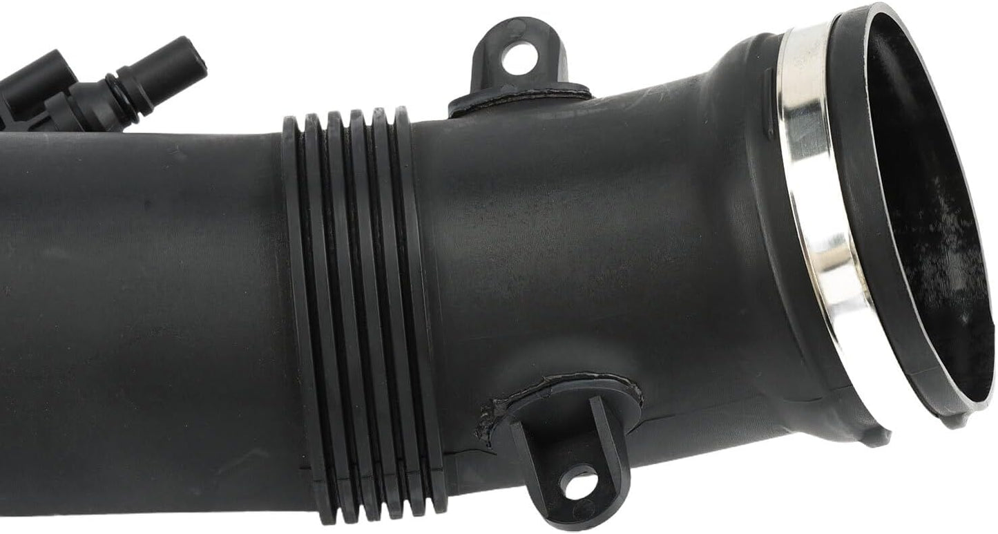 ya 5 8.24 baidi Tracheal inlet boot 13717627501 suitable for 10-15 for Mini Cooper Country for MAN and Pace for MAN