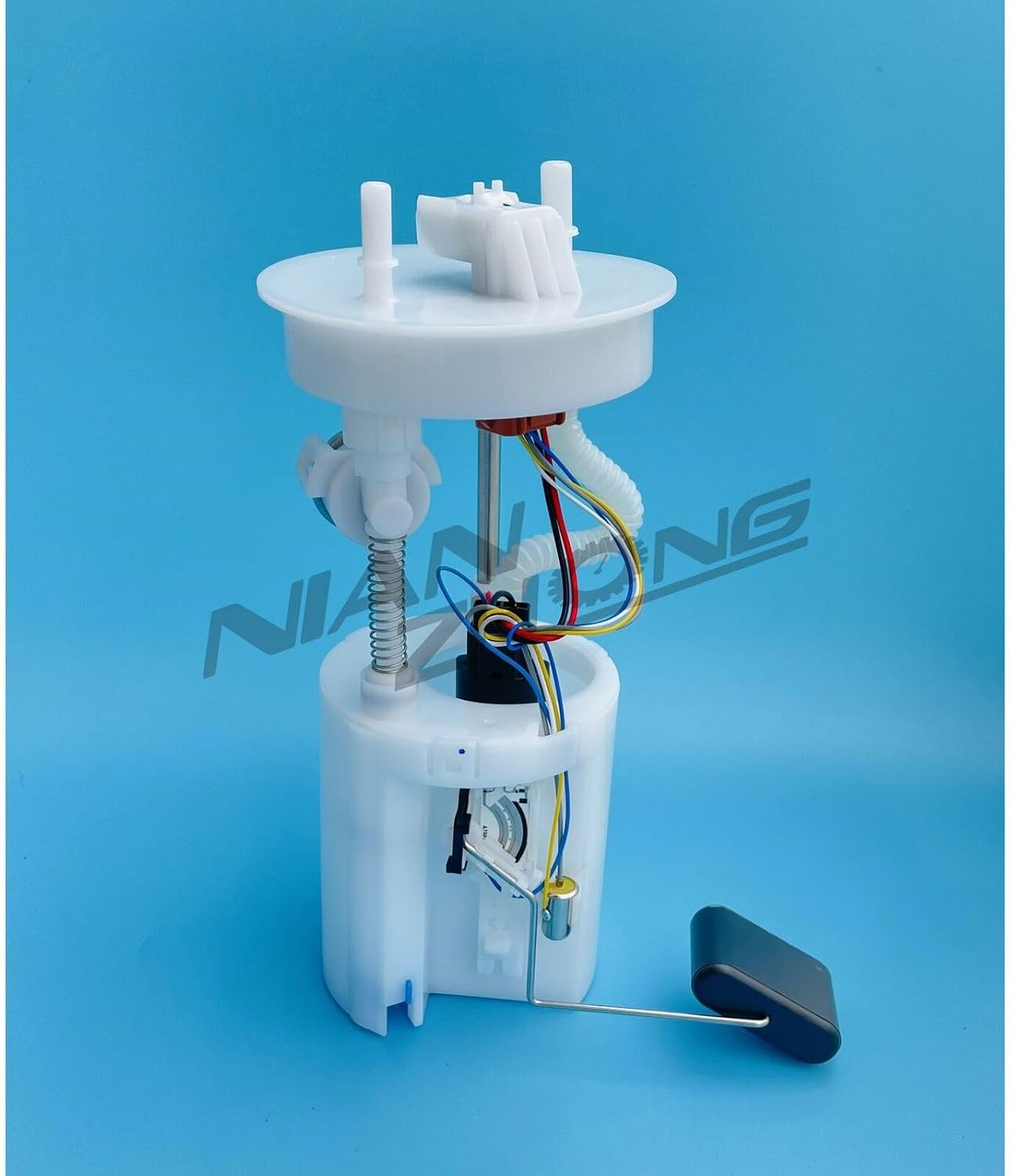 ya 5 8.10 Fuel Pump Assembly 96464637 for Chevrolet Matiz M200 M250 Spark 96591528