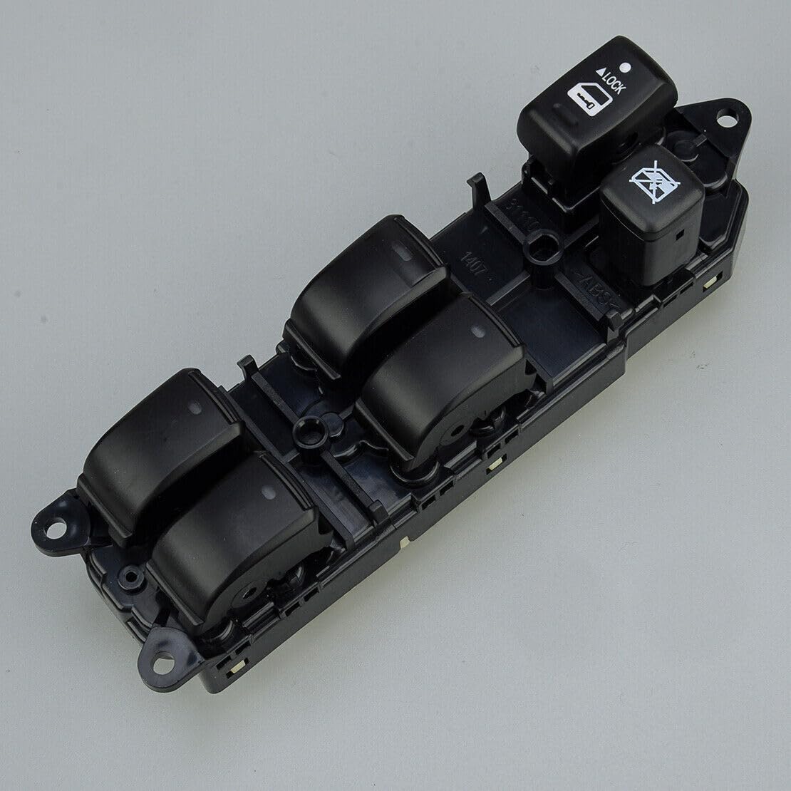 ya 5 8.10 ABS Driver Side Door Power Window Switch for Lexus RX330 RX350 RX400H