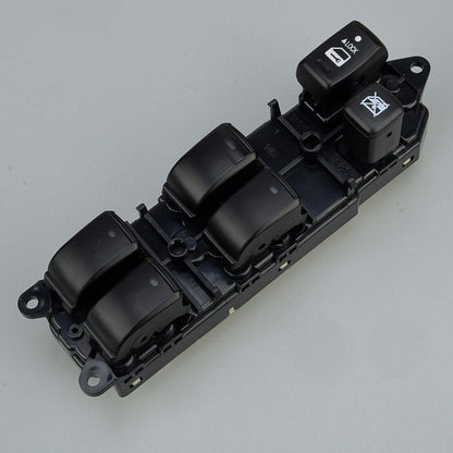 ya 5 8.10 ABS Driver Side Door Power Window Switch for Lexus RX330 RX350 RX400H