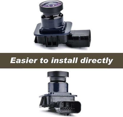 ya 11 9.14 zhengce Rear View Backup Camera for 2011 2015 for Ford Explorer View Reverse EB5Z19
