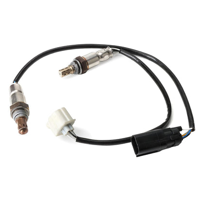 ya 4 8.14 2-piece Oxygen Sensor Suitable for 2015 2016-17 for Chrysler 200 2.4L 68195741AA 05149180AA