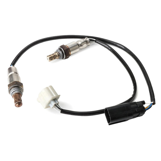ya 2 8.15 2-piece Oxygen Sensor Suitable for 2015 2016-17 for Chrysler 200 2.4L 68195741AA 05149180AA