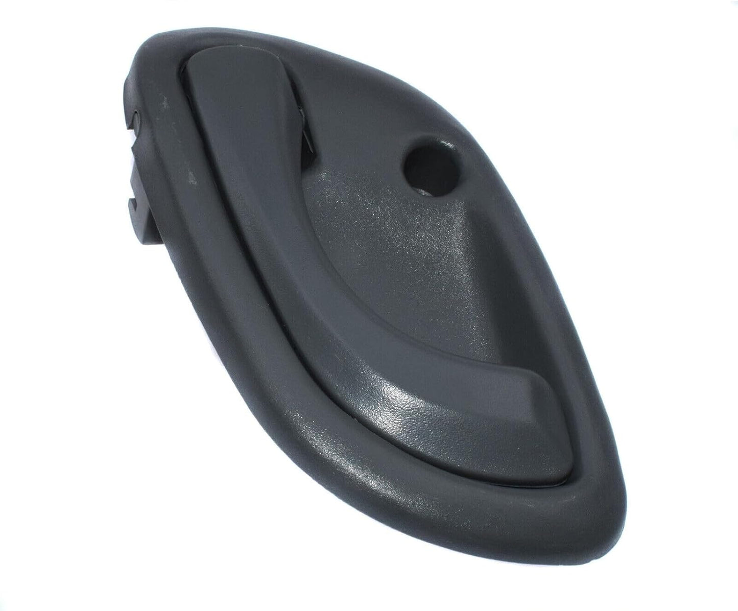 ya 2 8.15 for Suzuki Grand Vitara Esteem XL-7 Passenger Side Interior Gray Door Handle 