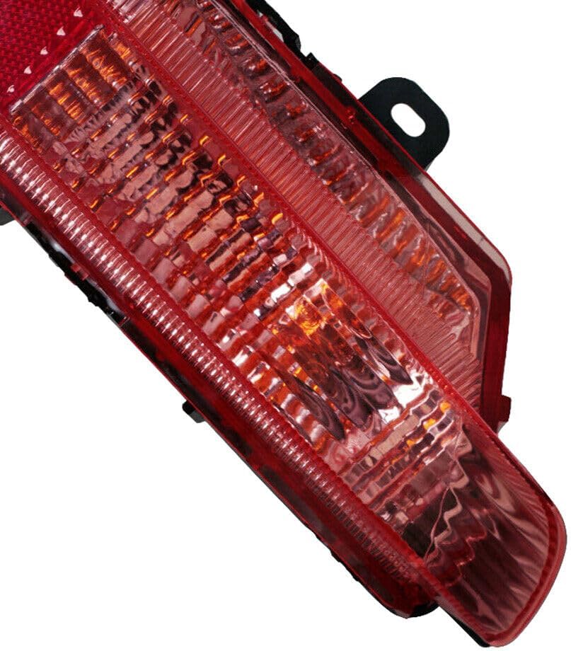 ya 10 9.16 zhengce Rear Left Side Turn Signal Lamp 265551BA1C for Infiniti EX35 EX37 QX50 QX80