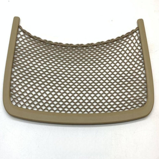 ya 4 8.8.2 Replacement Part# 16691000038Q98 W166 for SEAT Back Deerskin Yellow 1pc/set