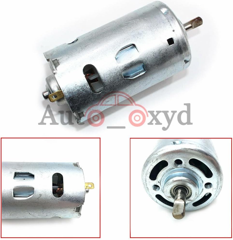 ya 5 8.24 baidi Hydraulic Roof Pump Convertible Top Motor for BMW Z4 E85 54347193448 7016893
