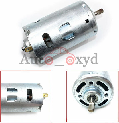 ya 5 8.24 baidi Hydraulic Roof Pump Convertible Top Motor for BMW Z4 E85 54347193448 7016893
