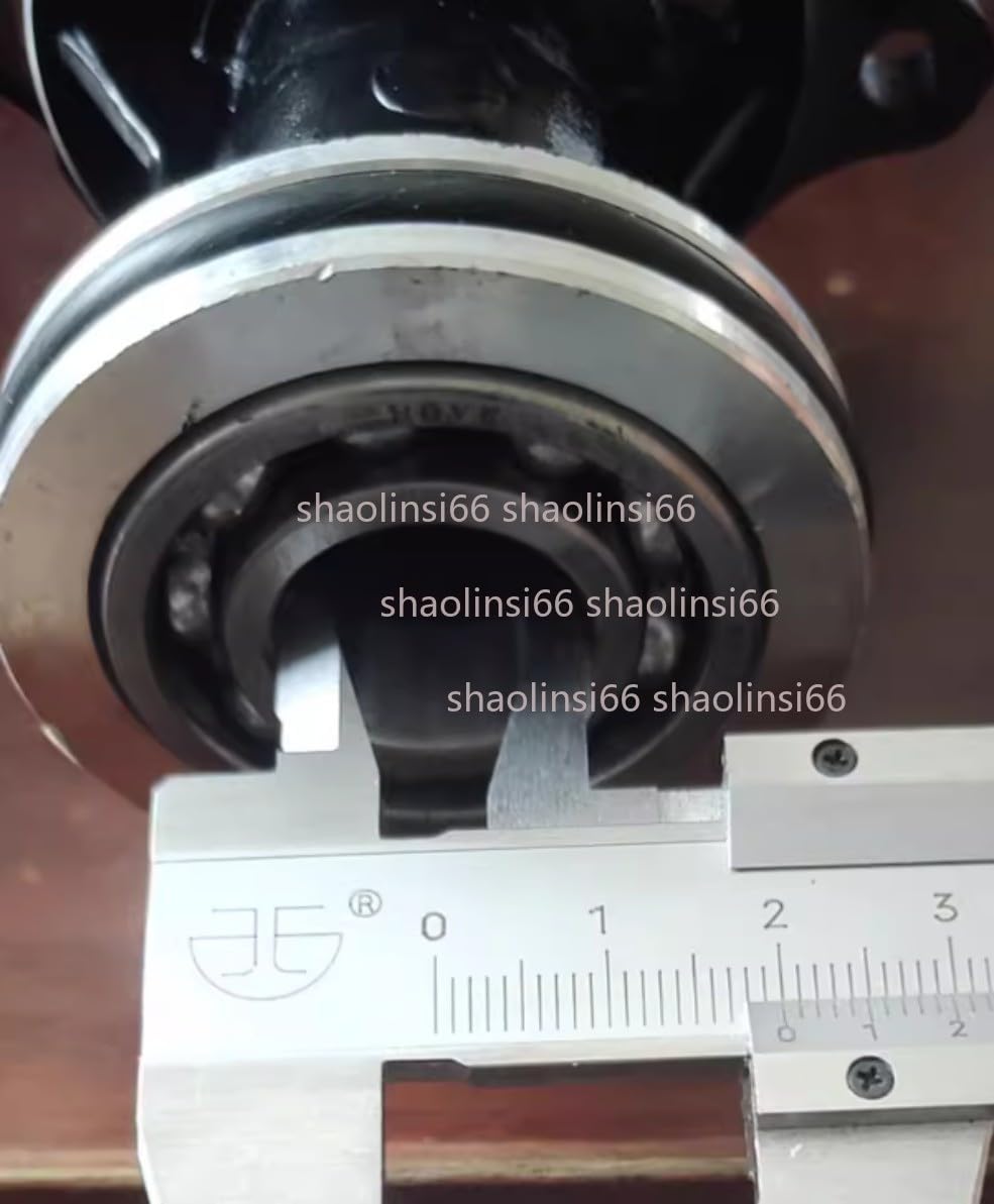 ya 2 8.15 1PC Outboard Pr for Opeller shaft housing Fitfor TOHATSU 2 Stroke 9.8HP