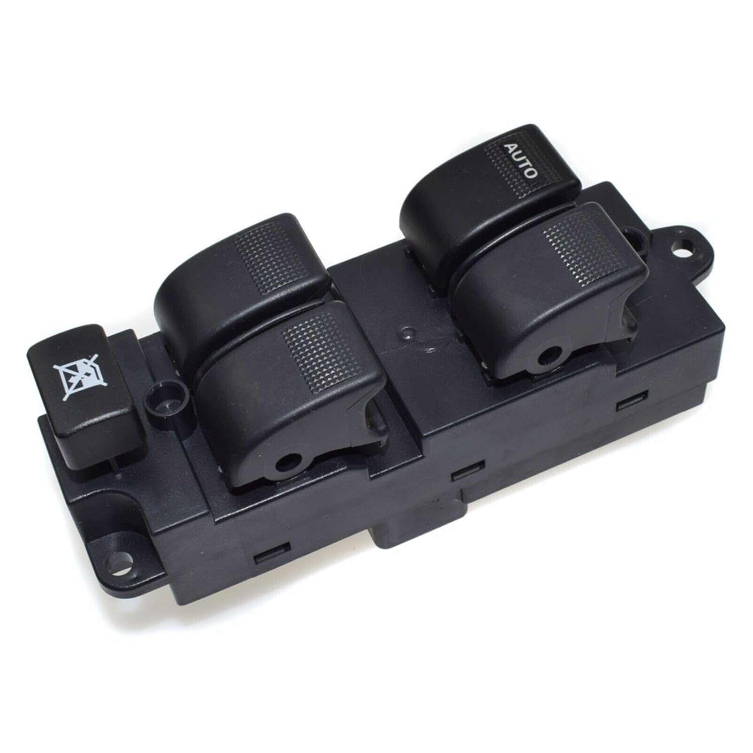 ya 6 8.14 LC62-66-350A Power Window Master Switch Front Left for 2001-2006 Mazda MPV