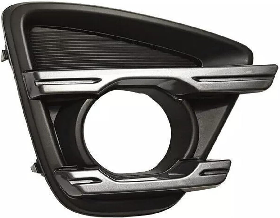 ya 13 9.15 baidi pair for Mazda CX-5 2013-2016 Right grip and LH front bumper border fog lam