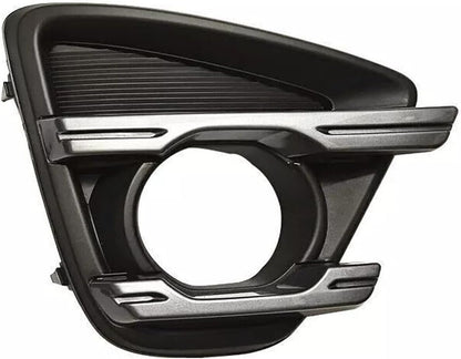 ya 13 9.15 baidi pair for Mazda CX-5 2013-2016 Right grip and LH front bumper border fog lam