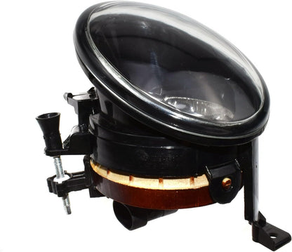 ya 10 9.16 zhengce Front left convex lens fog light suitable for VW for JETTA for Golf MK6 EOS