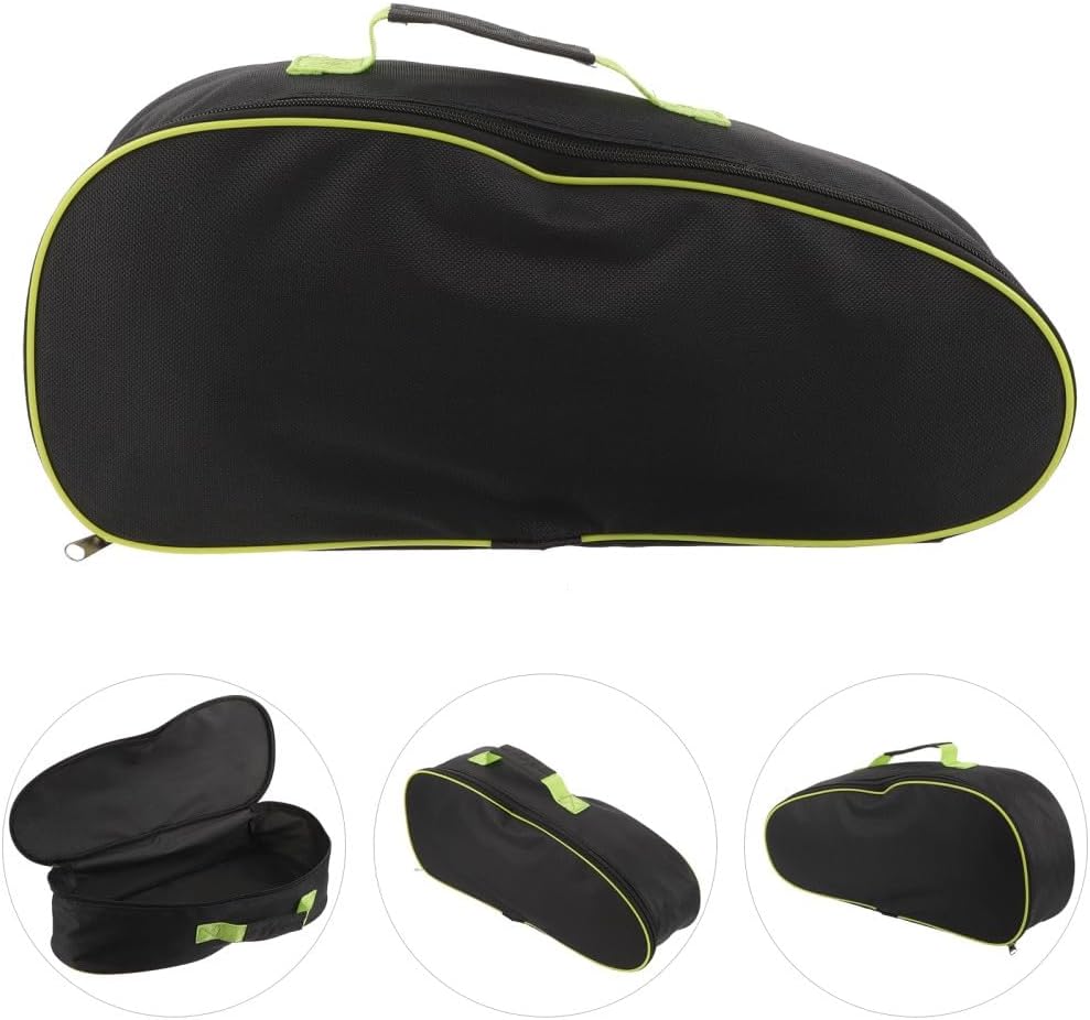 ya 11 9.14 baidiCar Storage Bag Shopping Zipper Tool Pouch Vehicle Organizer Small
