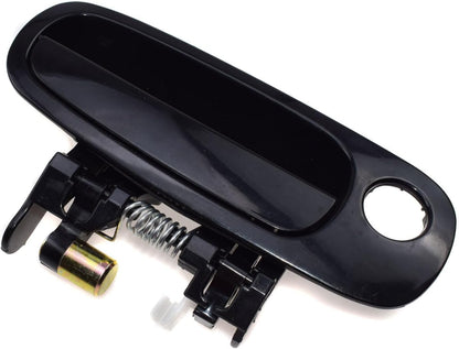 ya 2 8.15 69210-02030 Front Passenger Side Exterior Door Handle for Toyota for Corolla Prizm