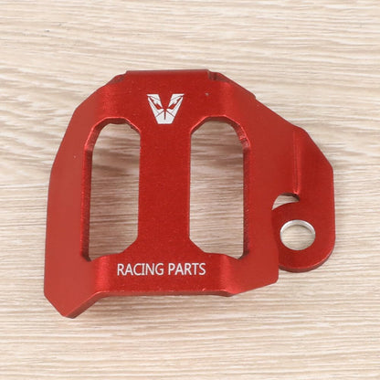 ya 23 10.7 baidi Brake Master Cylinder Fluid Reservoir Guard for Ducati Monster 659 696 821 796