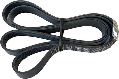 ya 5 8.24 baidi Serpentine Drive Fan Belt OE 99367H2150 for Toyota for 4Runner Tundra FJ CRUISER