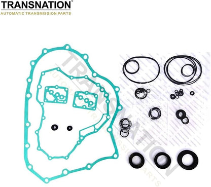 ya 10 9.16 baidi B7XA CG1 Auto Transmission Rebuild Kit Seals for Honda for Acura 3.0L 1998-2002