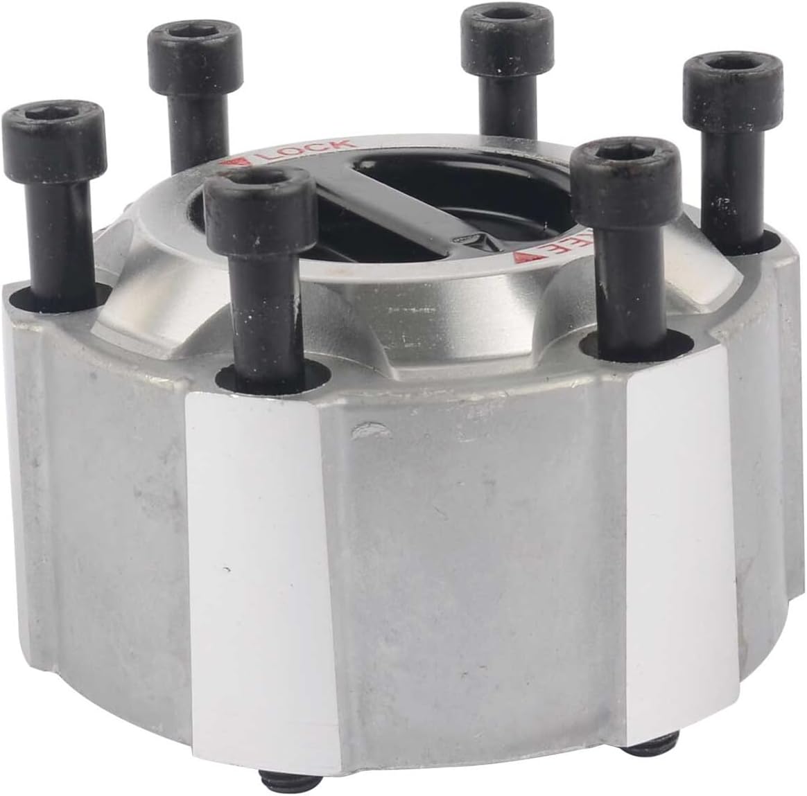 ya 4 8.8.2 1PC for MAN ual Wheel Bearing Hub Lock Fit for Nissan Pick-up D21 40250-2S610