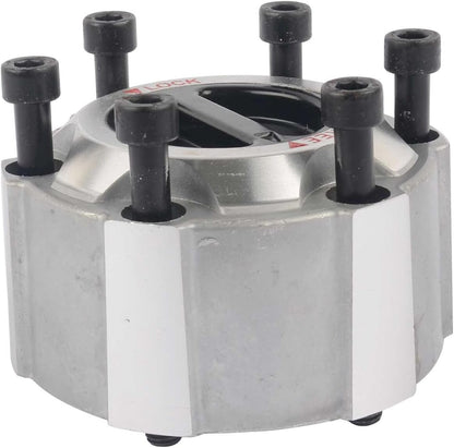 ya 4 8.8.2 1PC for MAN ual Wheel Bearing Hub Lock Fit for Nissan Pick-up D21 40250-2S610