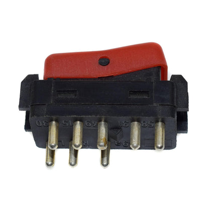 ya 6 8.14 1248200110 Warning Hazard Light Switch for Mercedes-Benz C280 400E 300E 300D