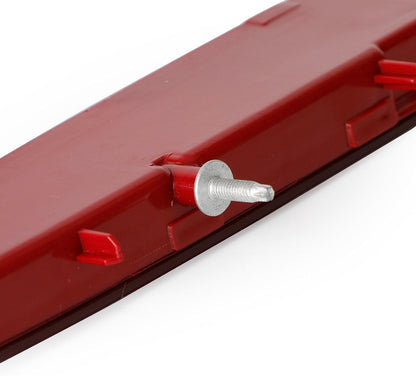 ya 4 8.10 Brake light taillight center brake light red for 2015-20 for Jeep Renegade 68247167AA