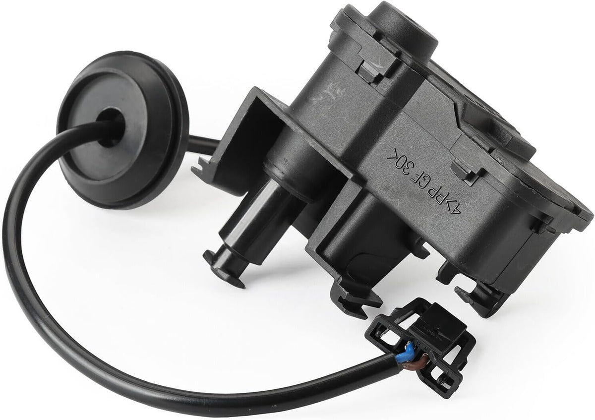 ya 11 9.14 baidi1x Fuel Filler Door Lock Actuator for VW E- for Golf for Jetta for Passat 5C6810773B