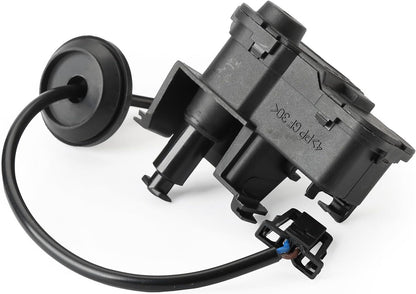 ya 11 9.14 baidi1x Fuel Filler Door Lock Actuator for VW E- for Golf for Jetta for Passat 5C6810773B