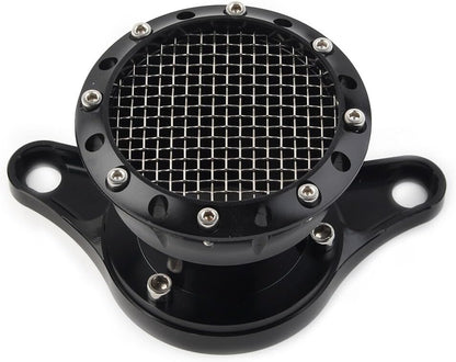 ya 8 8.24 baidi Velocity Stack Air Cleaner Intake Filter Fit For Harley Sportster XL 1200 883