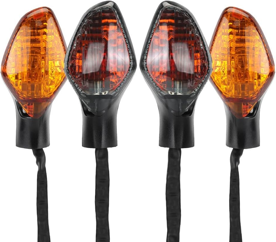 ya 11 9.14 zhengce Turn Signal Light Indicator for Honda CRF250L 2017-2022 CRF300L /Rally 2021
