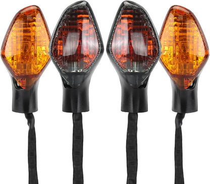 ya 11 9.14 zhengce Turn Signal Light Indicator for Honda CRF250L 2017-2022 CRF300L /Rally 2021
