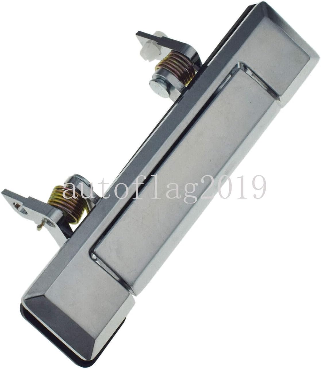 ya 2 8.15 Exterior Door Handle Chrome Front Left/Right for Toyota for 4Runner Pickup for Corolla 