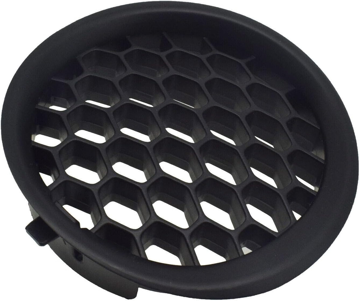 ya 4 8.10 Right Side Black Fog Light Cover Grille for 2008-2014 for Subaru for Impreza 57731FG200