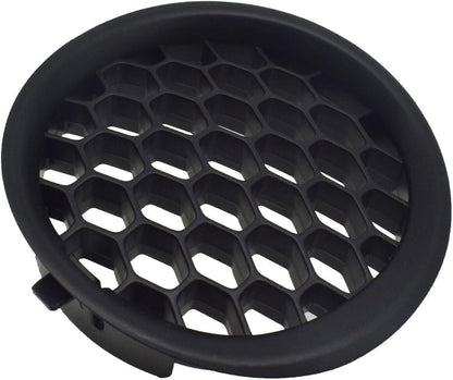 ya 4 8.10 Right Side Black Fog Light Cover Grille for 2008-2014 for Subaru for Impreza 57731FG200