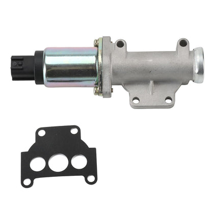 ya 2 8.15 1 Piece 2378273C01 Sliver Idle air Control Valve Suitable for Nissan TSURU 2001-2016