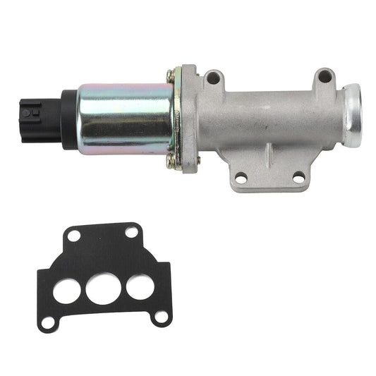 ya 2 8.15 1 Piece Silver Idle Air Control Valve 23782-1N600 for 2001-2016 for Nissan TSURU