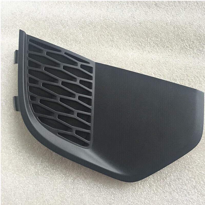 ya 4 8.10 2xRH Front Fog Driving Light Cover Grille for Land Rover Discovery Sport 2015-19