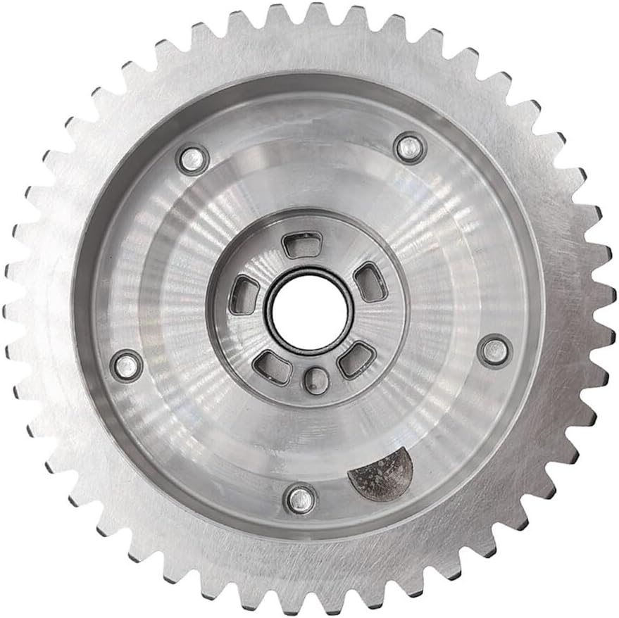 ya 5 8.10 Engine Variable Valve Timing Sprocket Fits For 2013-2015 Spark 25187904 25191778
