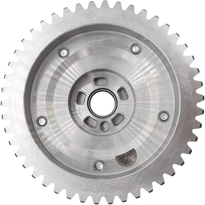 ya 5 8.10 Engine Variable Valve Timing Sprocket Fits For 2013-2015 Spark 25187904 25191778