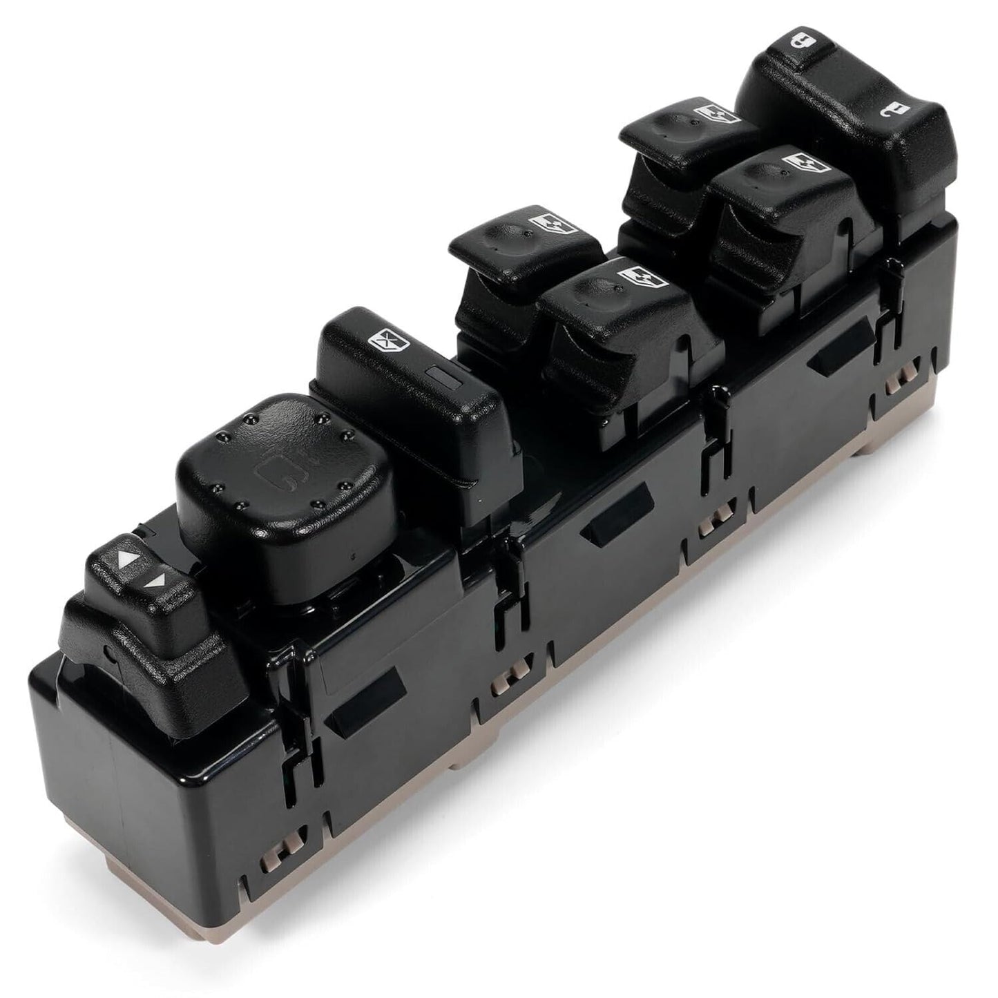 ya 8 8.24 baidi Front Drive Left Power Window Switch 15883320 for Chevrolet for Cadillac for GMC Yukon 