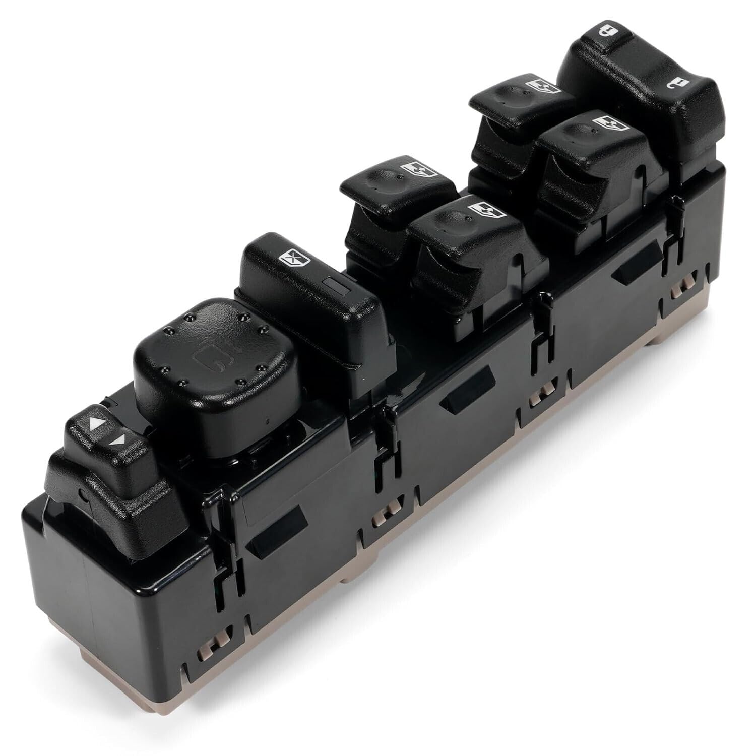 ya 8 8.24 baidi Front Drive Left Power Window Switch 15883320 for Chevrolet for Cadillac for GMC Yukon 