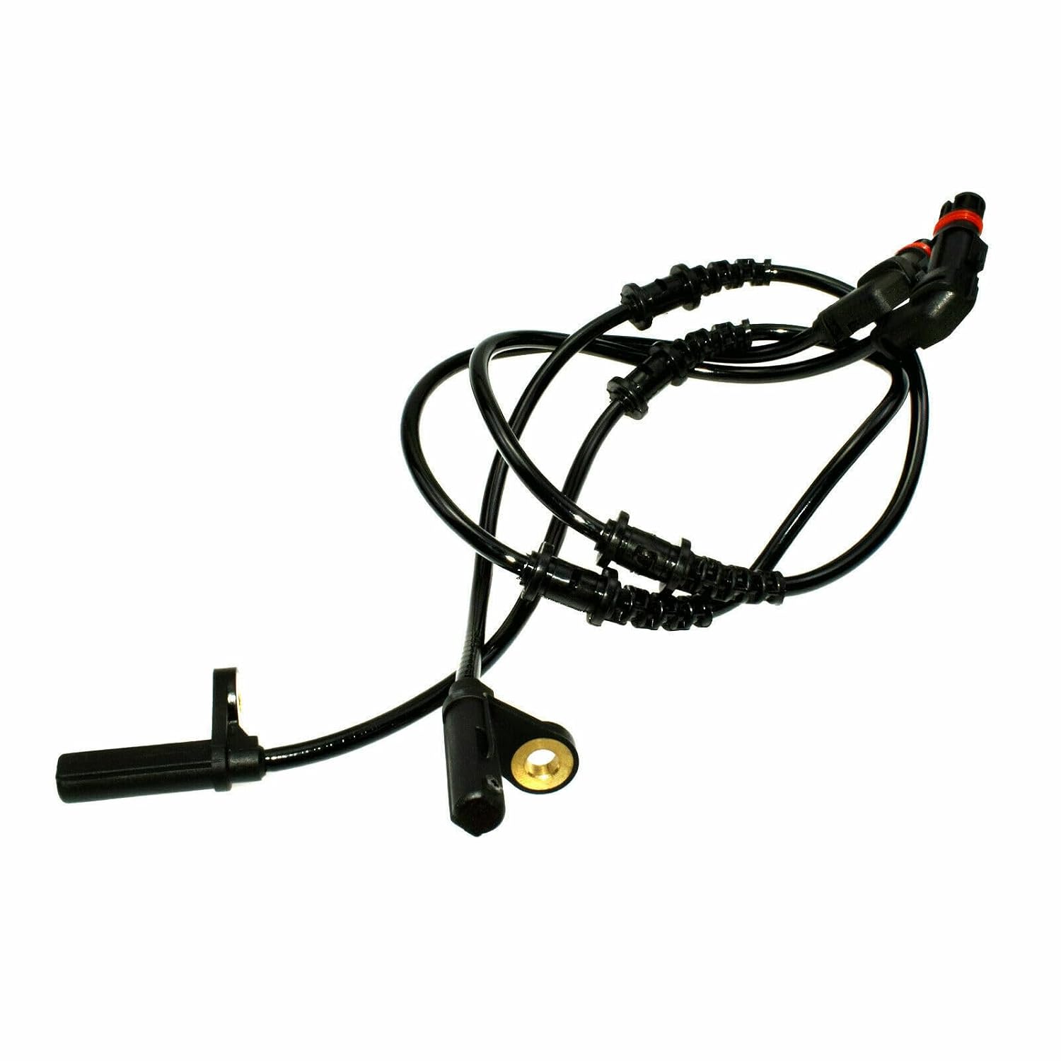 ya 4 8.8 Front ABS Wheel Speed Sensor 2035400417 is Suitable for Mercedes W203 CLK SLK C180 C230