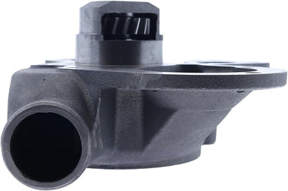 ya 10 9.16 baidi Water Pump U5MW0196 U5MW0164 4131A061 For Perkins Engine1004.4 1004-40T 1006-60T