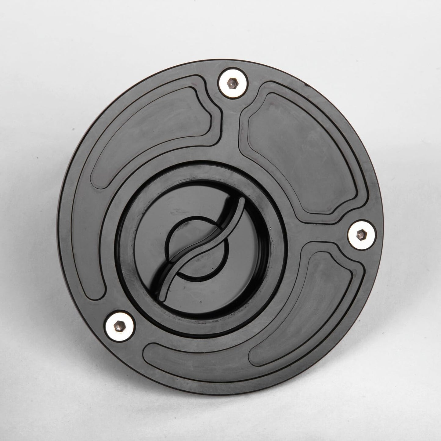 ya 4 8.10 for Yamaha MT-09 R6/R6S R1 FAZER FZ1 FZ6/FZ6R FJR1300 Keyless Fuel Gas Tank Cap