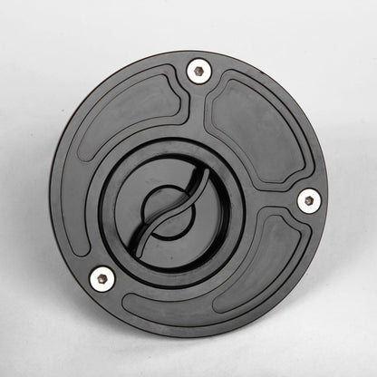 ya 4 8.10 for Yamaha MT-09 R6/R6S R1 FAZER FZ1 FZ6/FZ6R FJR1300 Keyless Fuel Gas Tank Cap