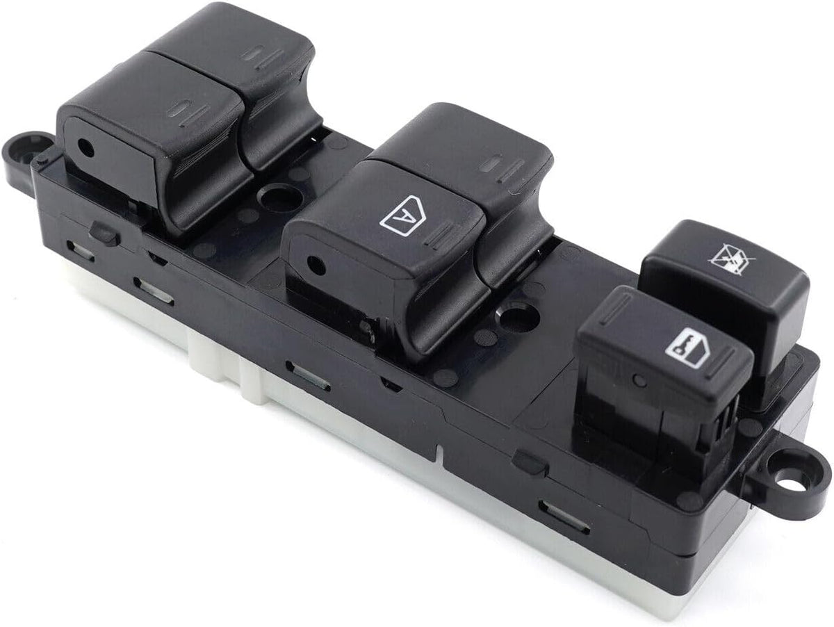 ya 11 9.14 zhengce Power Window Main Control Switch Right RHD for Nissan Tiida Latio 25401-EB7